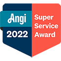 2022 Super Service Award winner